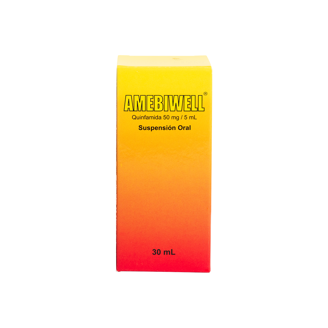 Amebiwell