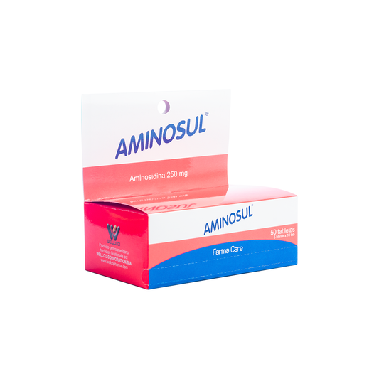 Aminosul