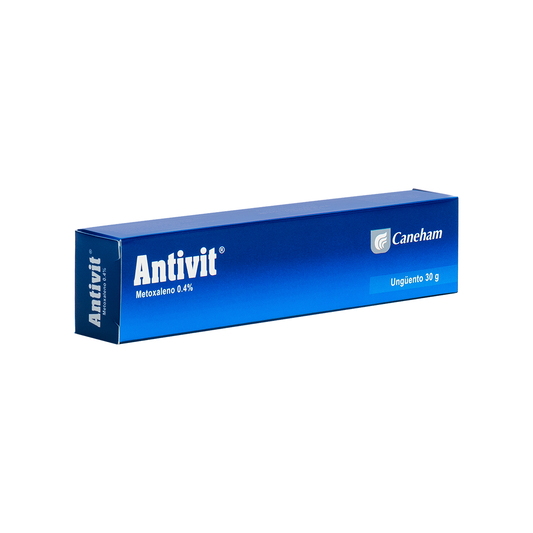 Antivit
