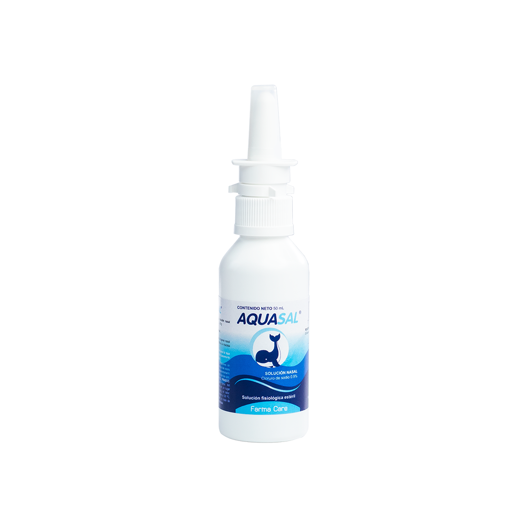 Aquasal Adulto