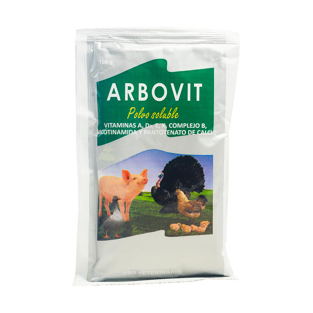 Arbovit