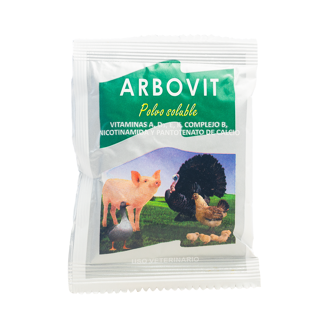 Arbovit