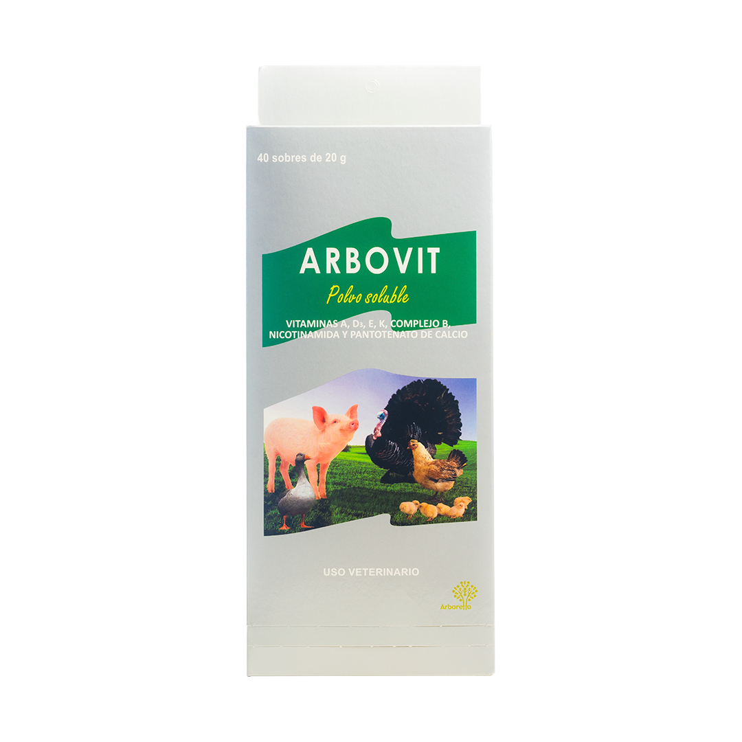 Arbovit