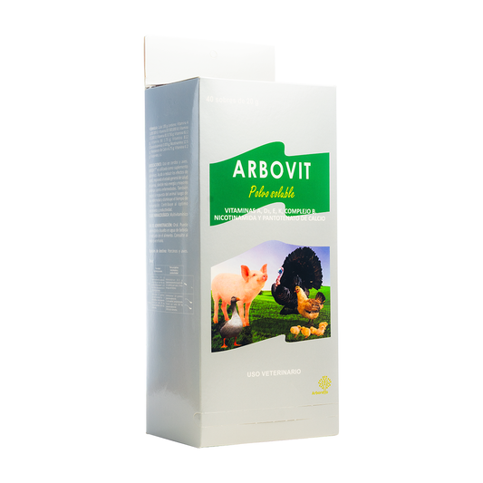 Arbovit
