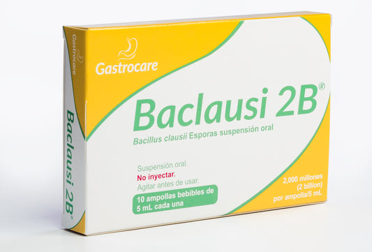Baclausi 2B