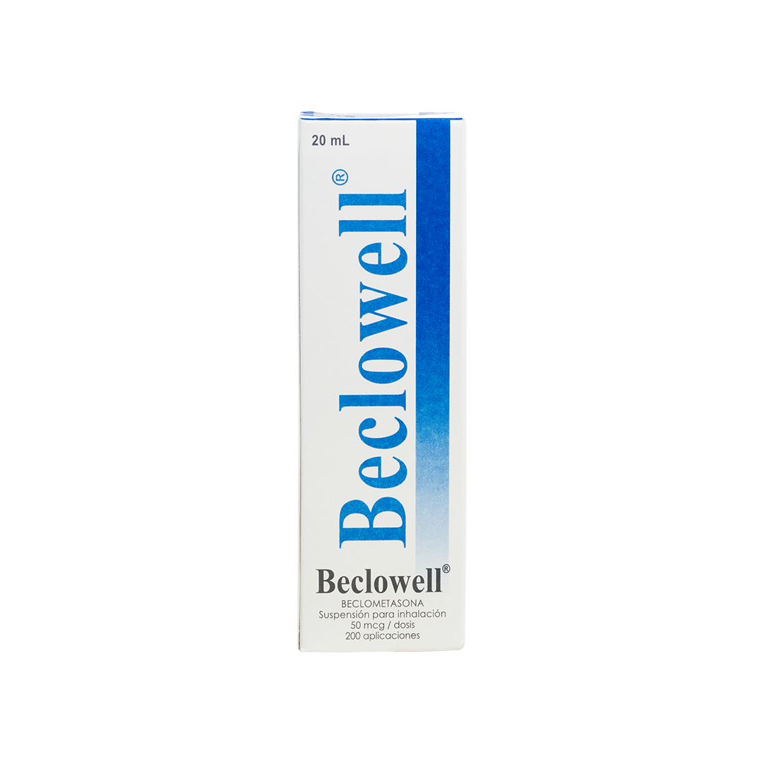 Beclowell