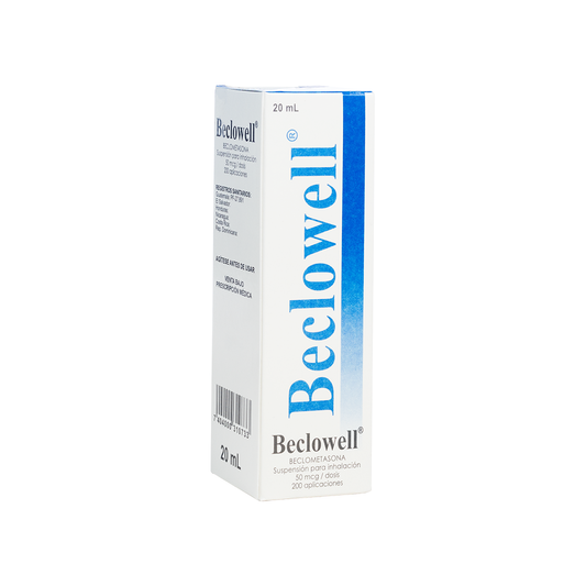 Beclowell