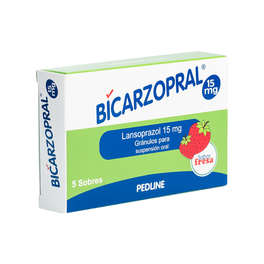 Bicarzopral