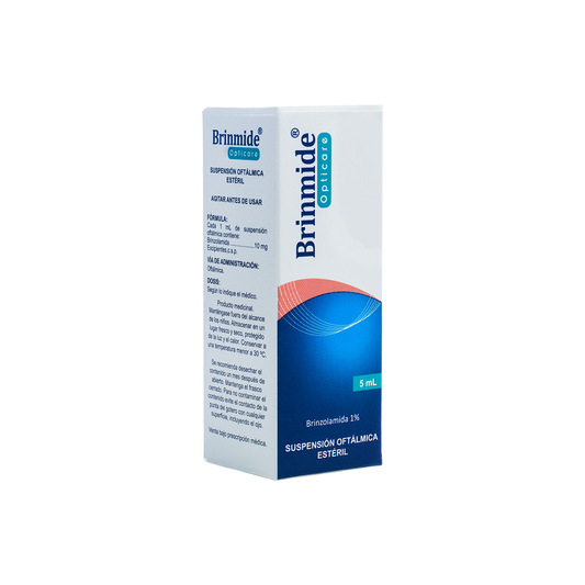 Brinmide