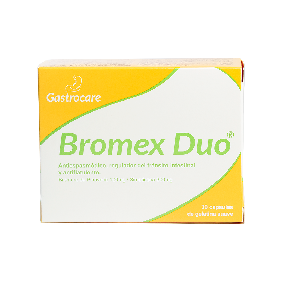 Bromex Injection Bromex Duo – Wellco