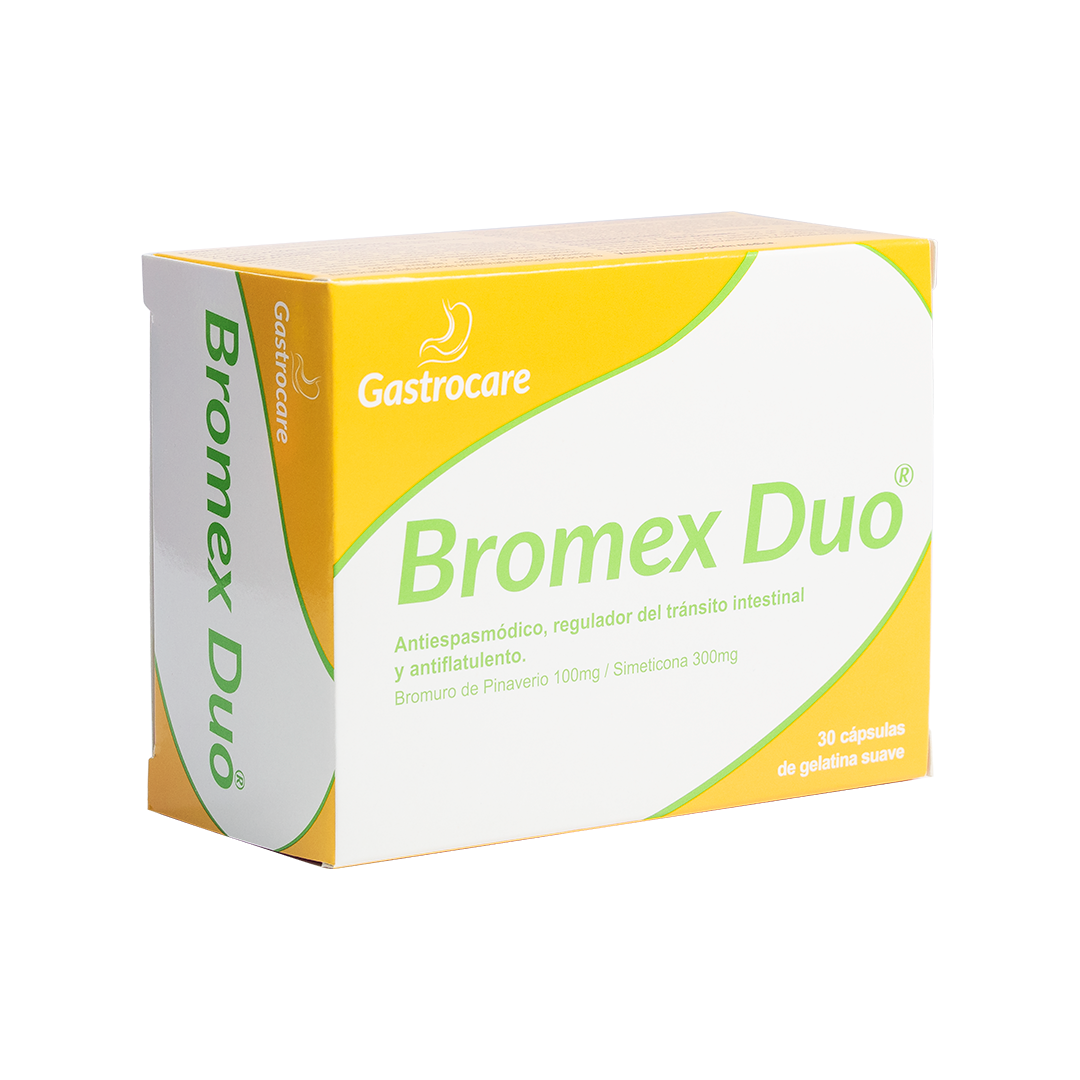 Bromex Injection Bromex Duo – Wellco