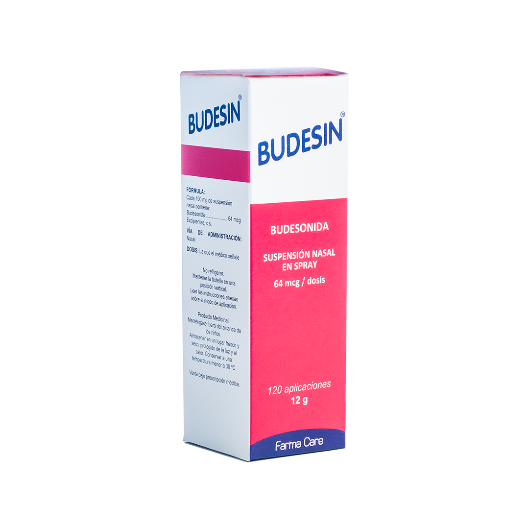 Budesin