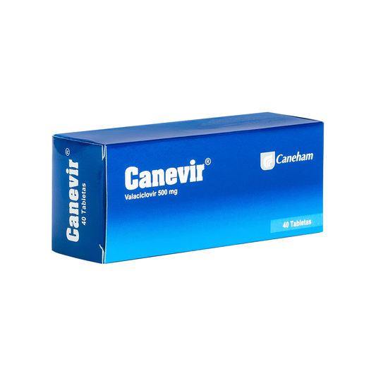 Canevir