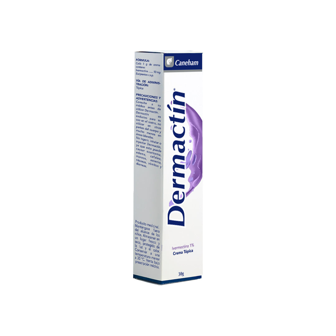 Dermactín – Wellco
