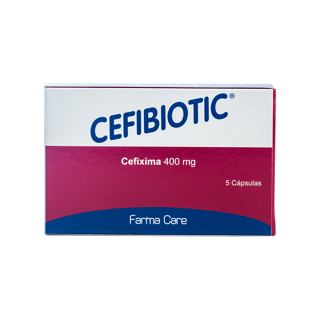 Cefibiotic