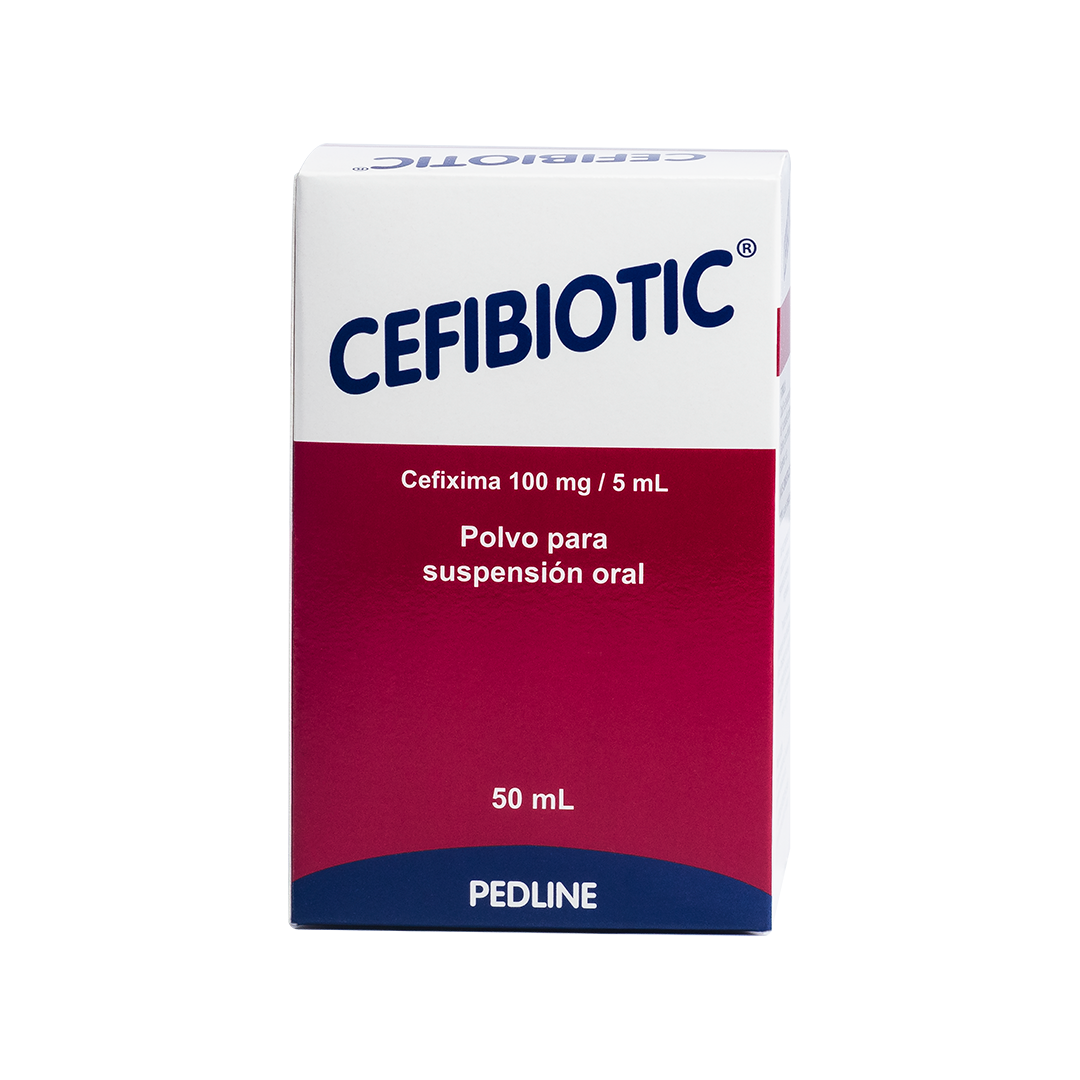 Cefibiotic