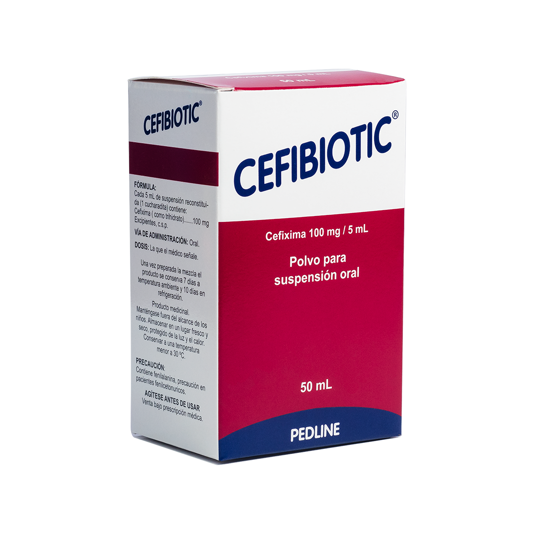 Cefibiotic