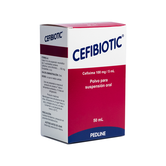 Cefibiotic