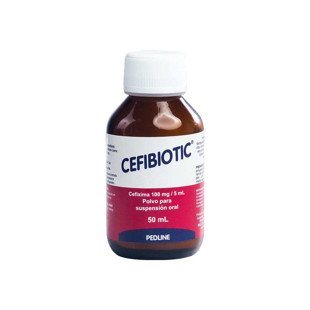 Cefibiotic
