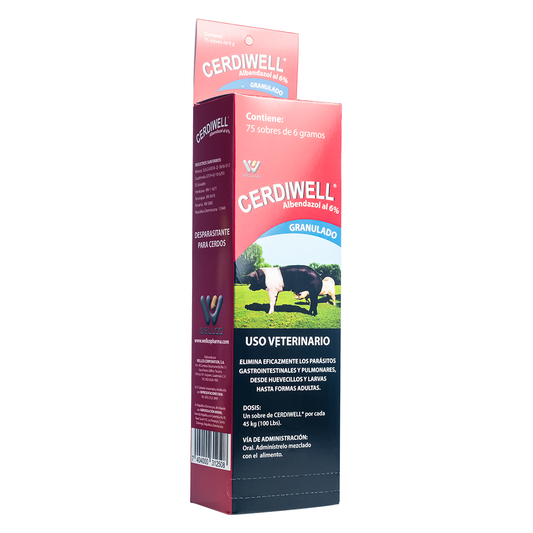Cerdiwell 6%