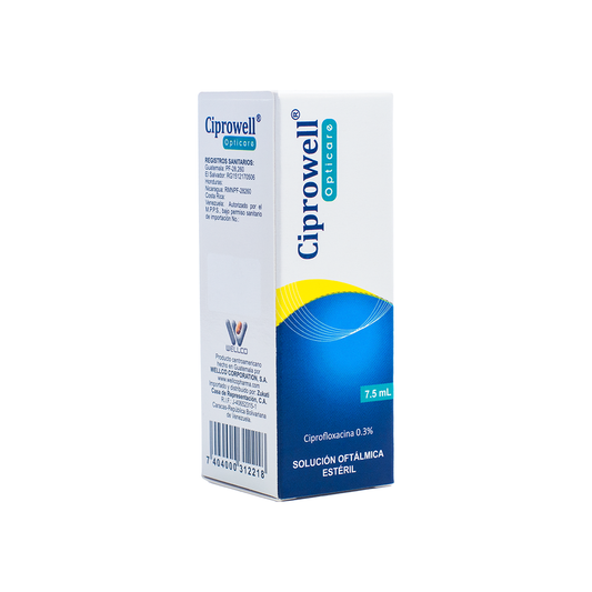 Ciprowell