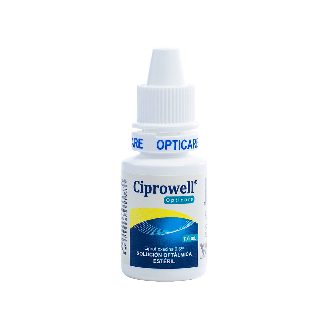 Ciprowell