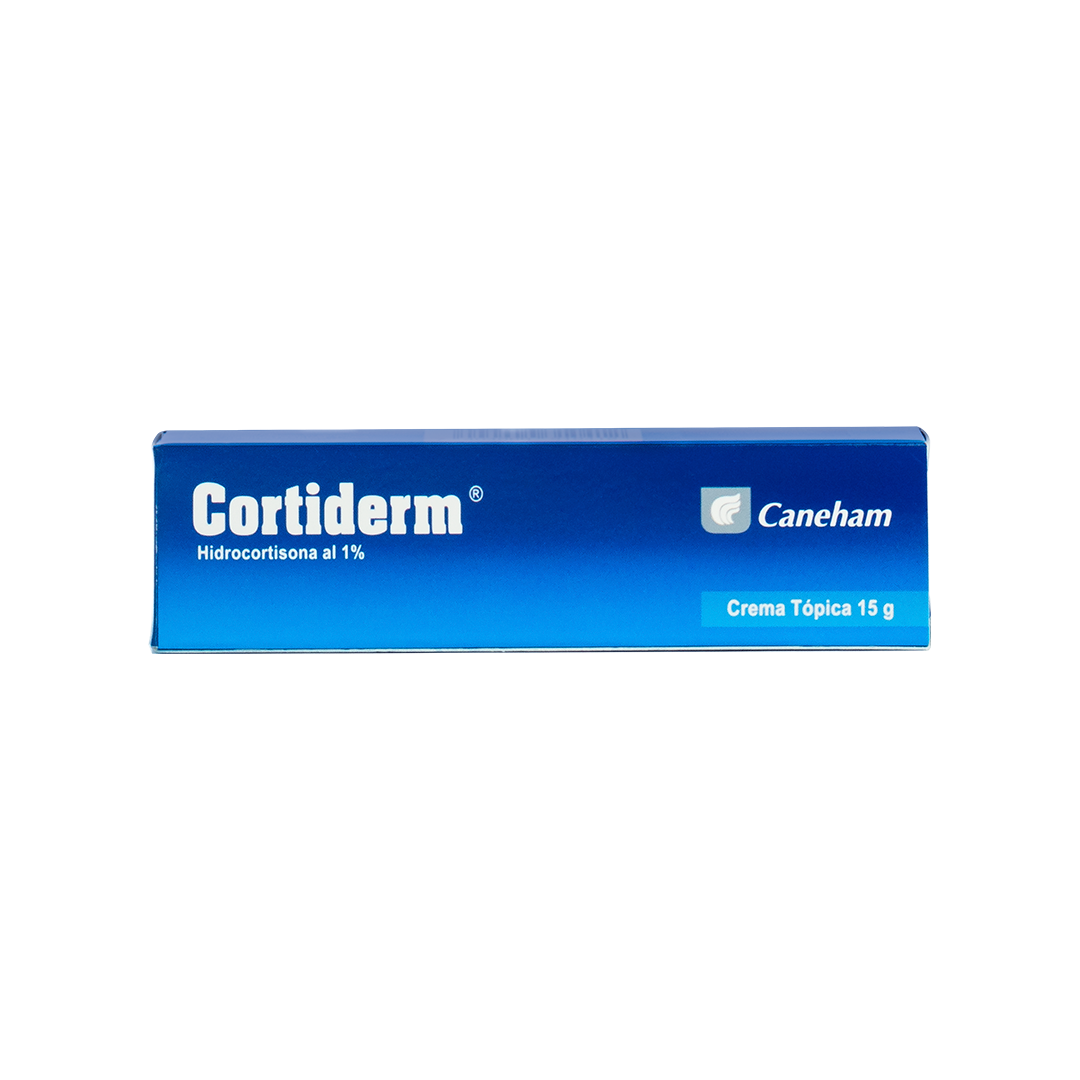 Cortiderm