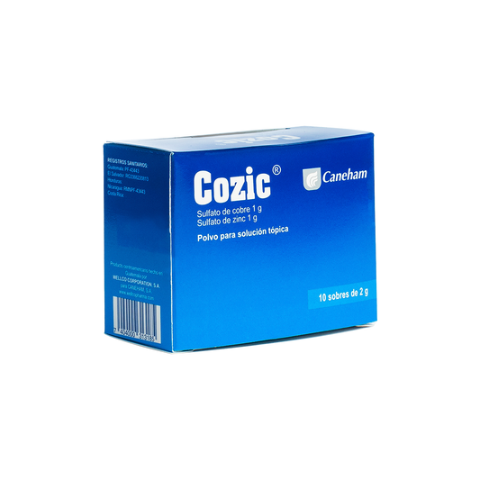 Cozic