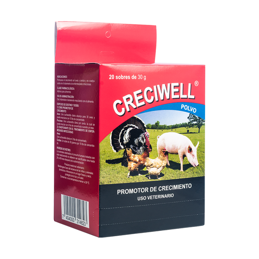 Creciwell