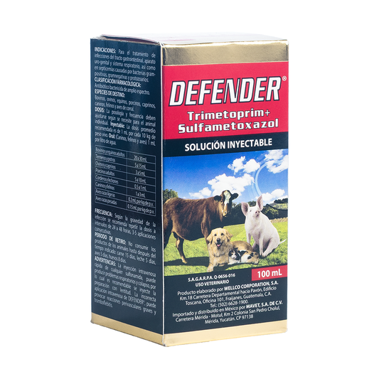 Defender