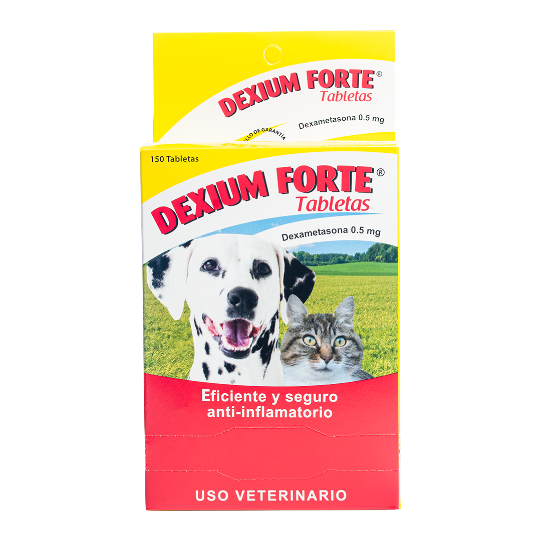 Dexium Forte