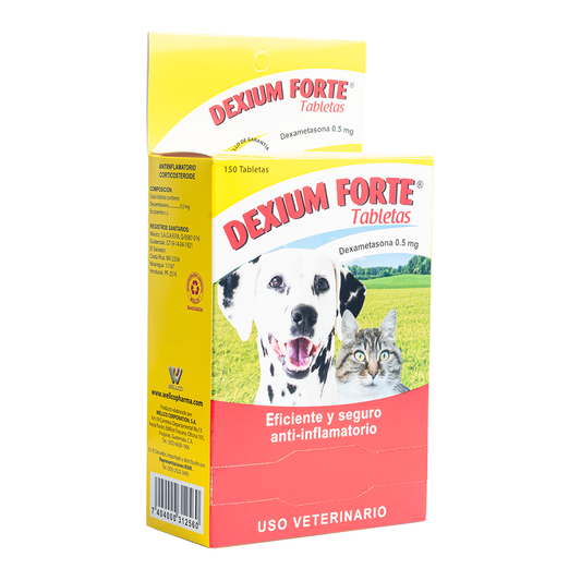 Dexium Forte