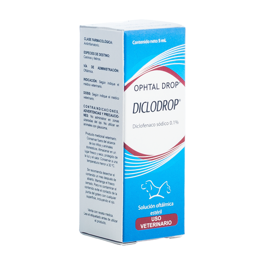 Diclodrop