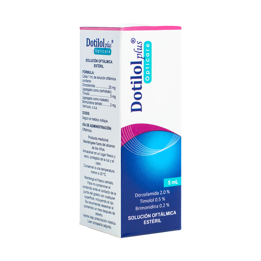 Dotilol Plus