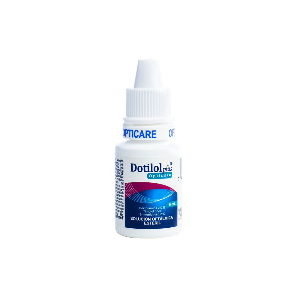 Dotilol Plus – Wellco