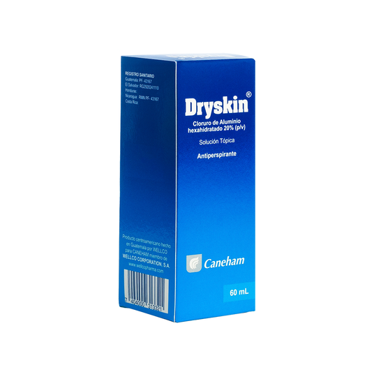 Dryskin