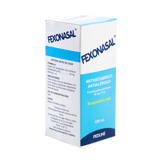 Fexonasal