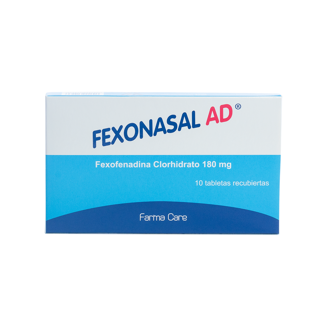 Fexonasal AD
