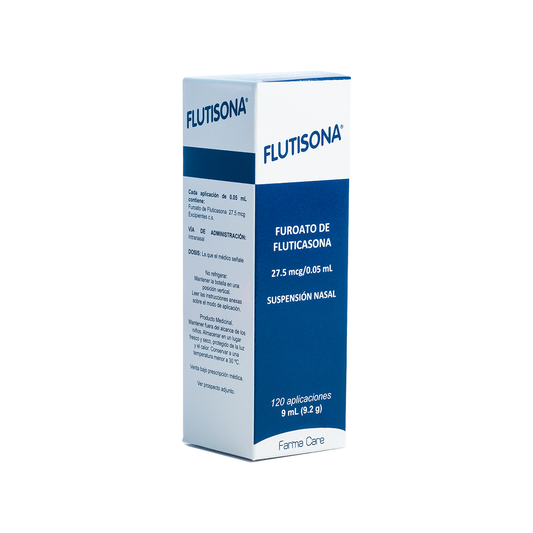 Flutisona