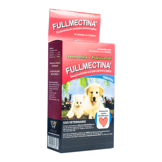Fullmectina