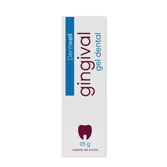 Gingival Gel Dental