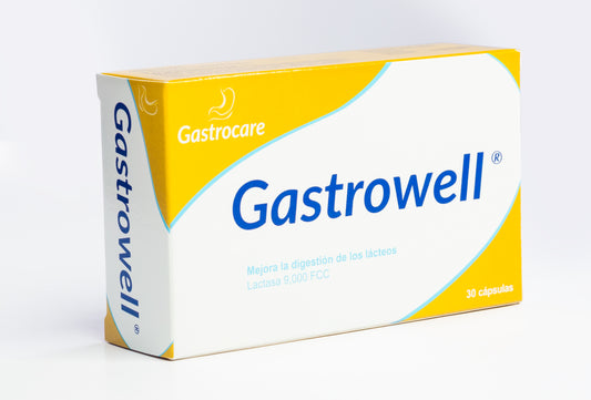 Gastrowell