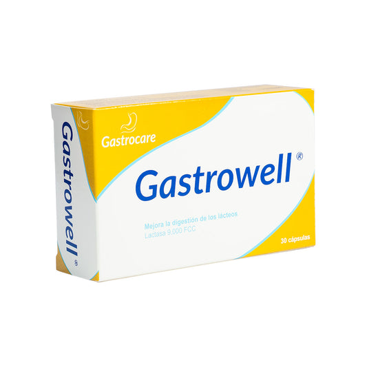 Gastrowell