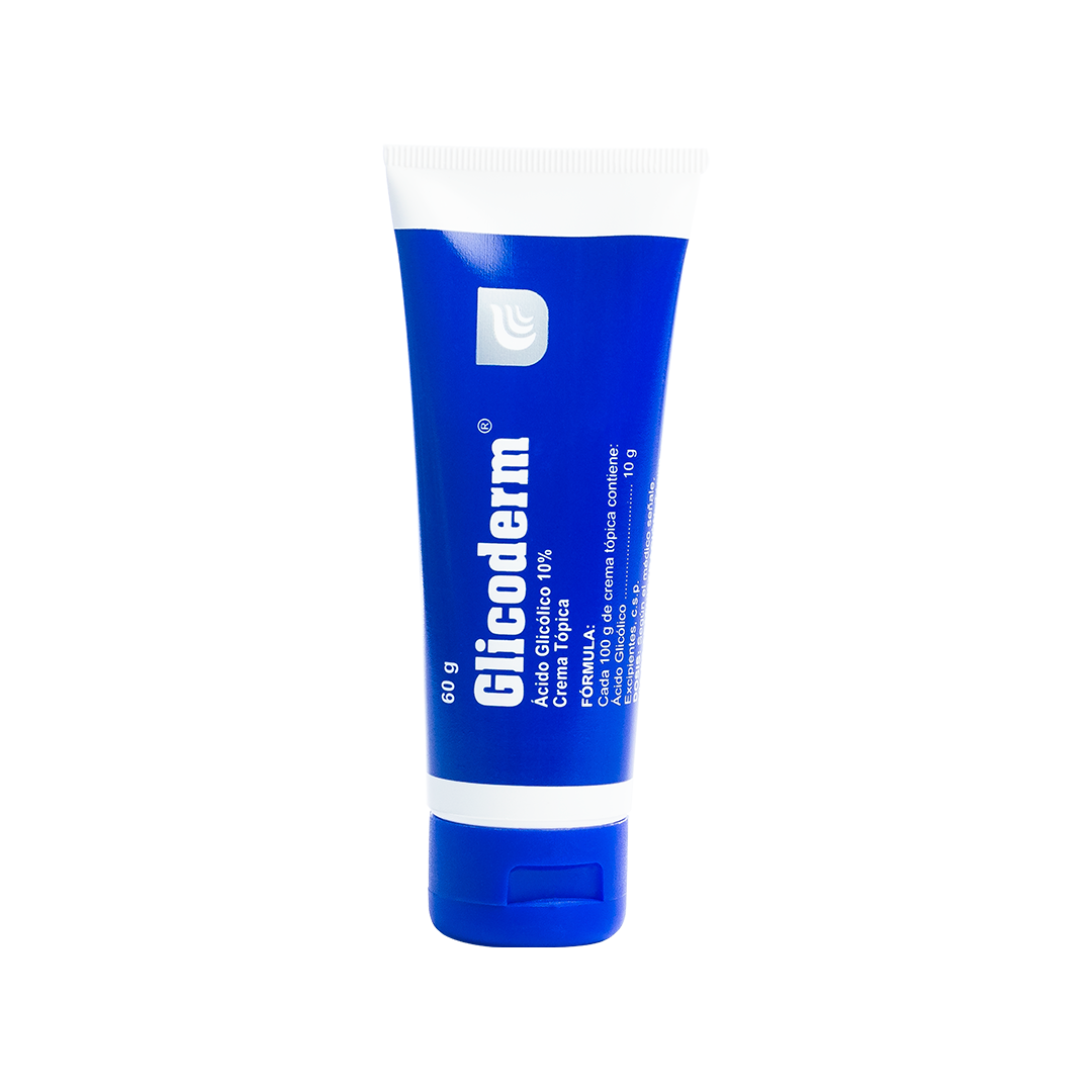 Glicoderm