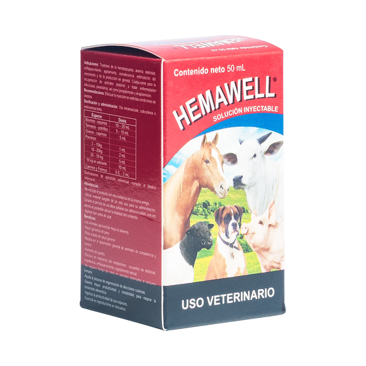 Hemawell