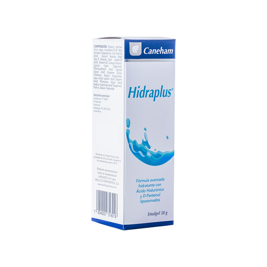 Hidraplus