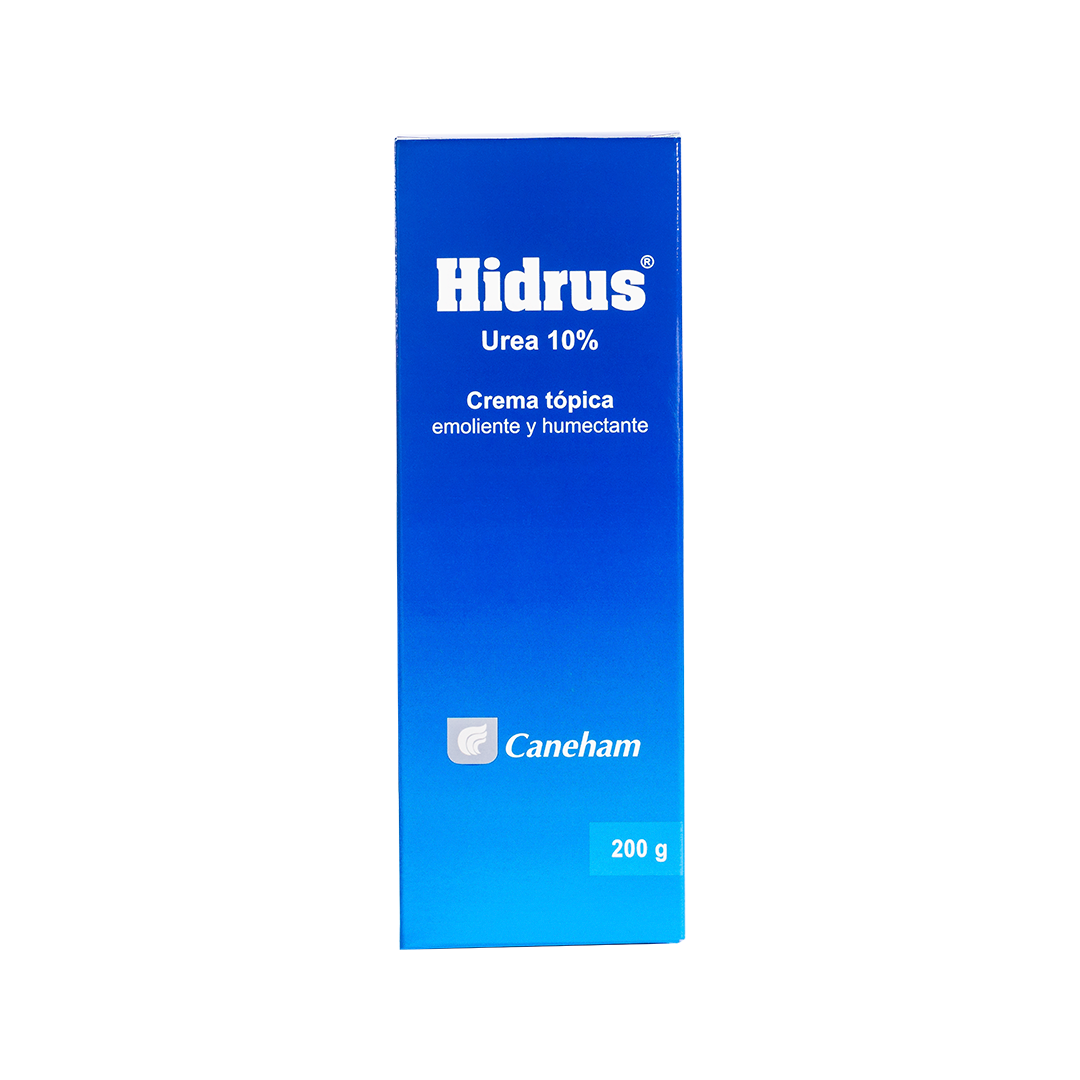 Hidrus 10% Crema