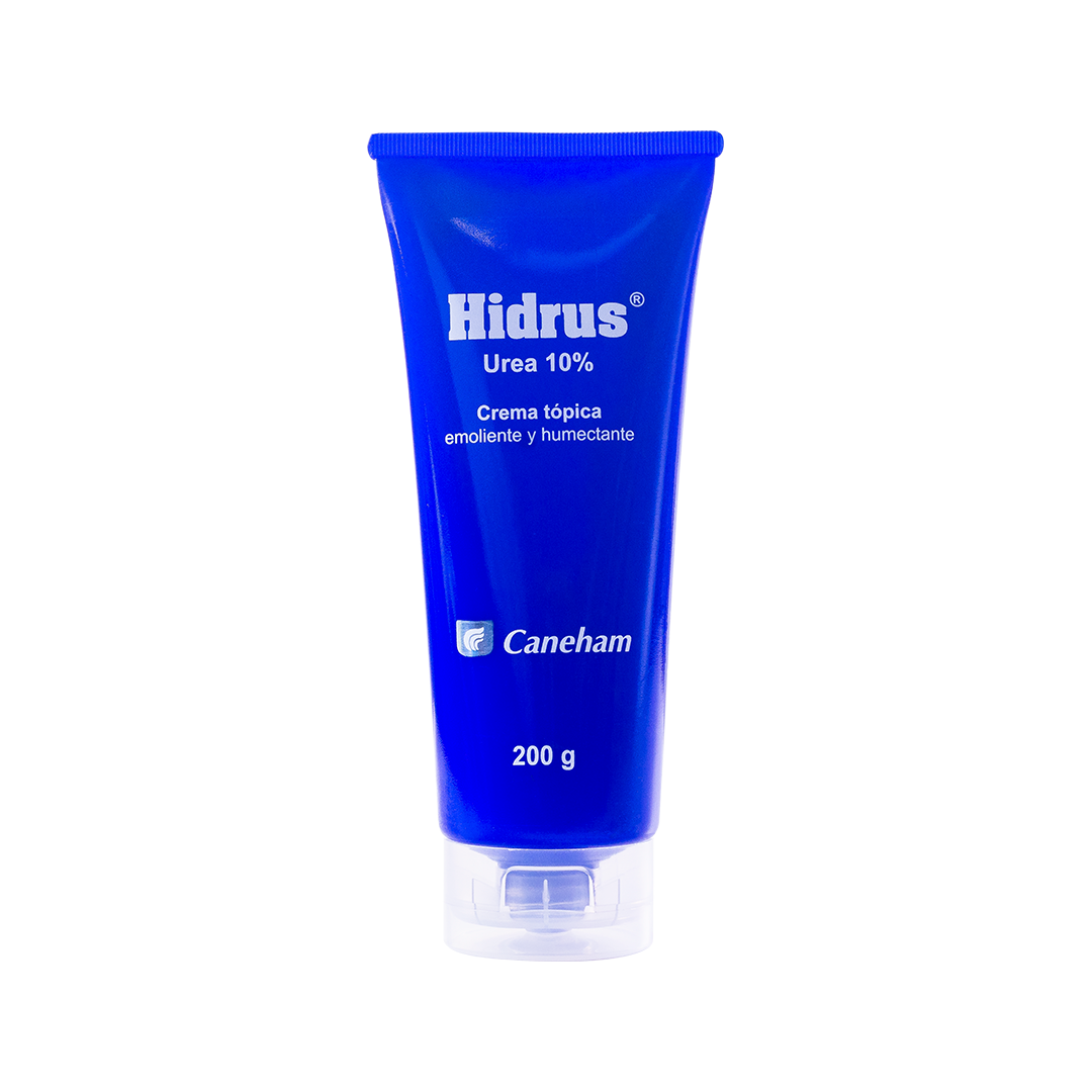 Hidrus 10% Crema