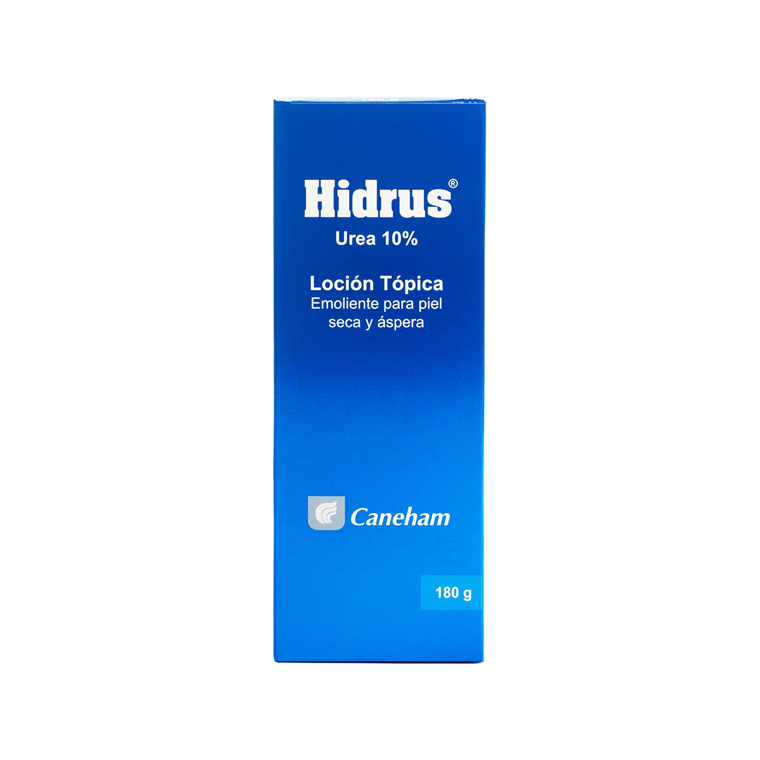 Hidrus 10%