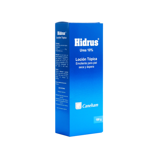 Hidrus 10%